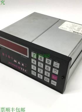 原装供应Powertec DM100 DIGIMAX 无刷直流电机数字速度/速率控制