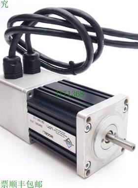 原装供应Aerotech BMS60-A-D25-E1000H 伺服电机 0.33Nm, 4000RPM