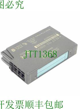 原装供应Simatic S7 6ES7132-4BB00-0AB0 / 6ES71 32-4BB00-0AB0