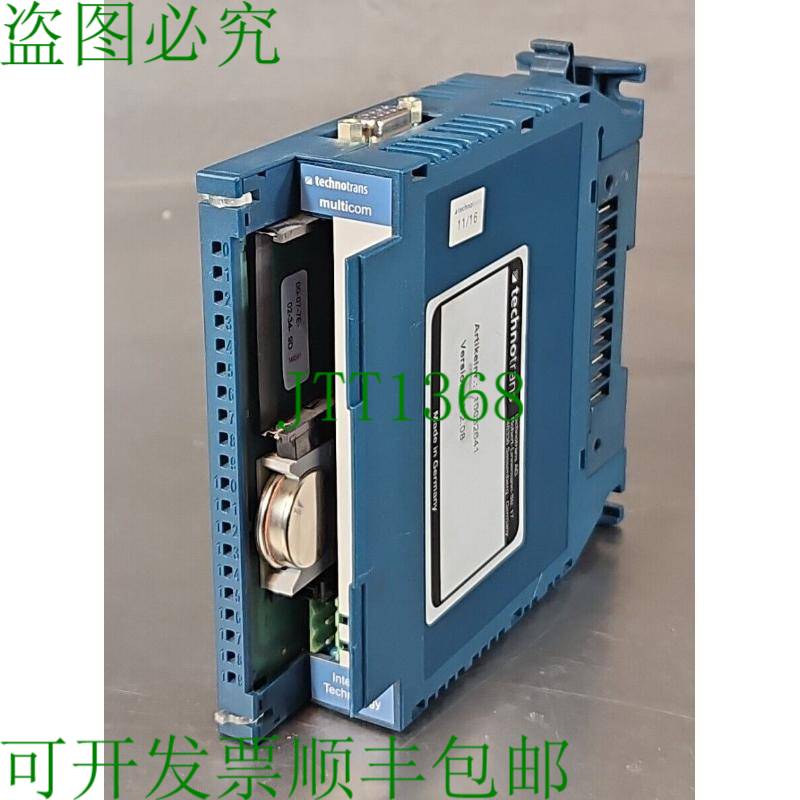 原装供应TECHNOTRANS Multicom-IT-4MB SRAM BB-Proz。 / 1003264