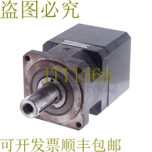 原装供应NEUGART PL142N/OP3/H PL142NOP3H 1:25 PL142N 齿轮箱