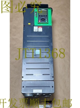 原装供应电动 ATV930D30N4 Altivar 930 速度驱动 40Hp +