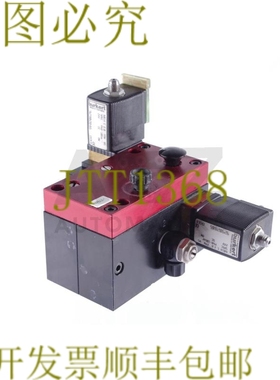 原装供应BURKERT 6014 C 2,0 FPM MS 92902846 6014C2,0FPMMS 601