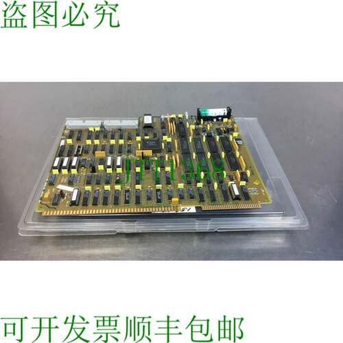 原装供应Westinghouse 7381A83G02 4MSE12 低音 H 电路板。 3C-6