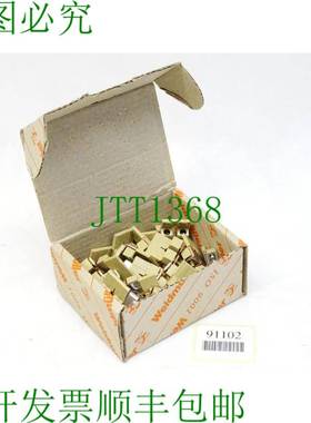 原装供应魏德米勒 105256/1052560000 WQV10/2 / 吸入：40 件 /