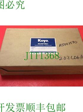 原装供应KOYO G-01F I/O 扩展模块 Kostac 逻辑控制器 3A