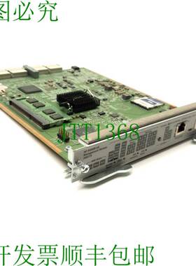 原装供应J9827A 5400R zl2 Network Switch Management Module, 1
