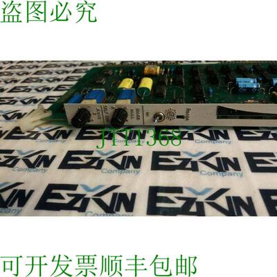 原装供应辛辛那提 Milacron 4-531-4018A 电路板