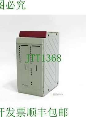 原装供应B&R 3PS792.9 2005 电源模块 - 翻盖上商品标签