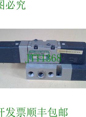 原装供应SMC NVSP 4216-0009 D 气阀 6D