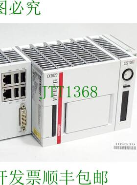 原装供应Beckhoff CPU处理器CX2020-0155+CX2100-0004