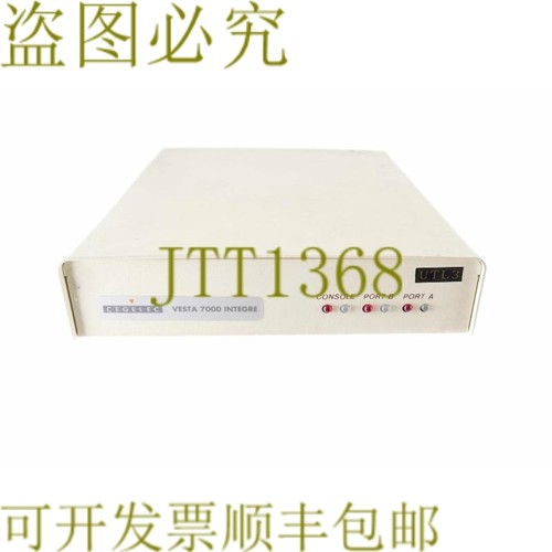 原装供应CELEC VESTA 7000 INTEGRE 7760 技术支持