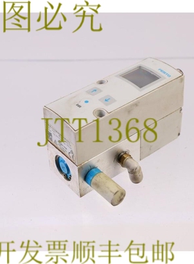 原装供应FESTO 558345 VPPM-6L-L-1-G18-0L10H-V1N-S1C1
