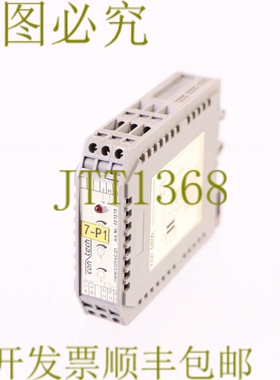 原装供应CON TECH 001279 GNW/230VAC/21