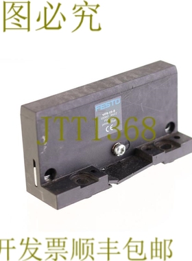 原装供应FESTO 18980 VIFB-03-B VIFB03B 视觉盒