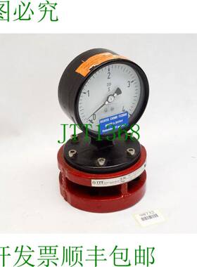 原装供应ITT Richter Chemie-Technik TPM25