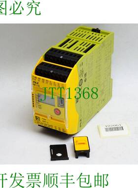 原装供应Pilz 772100 PNOZ m B0 小型控制器 PNOZmulti 2 / 和新