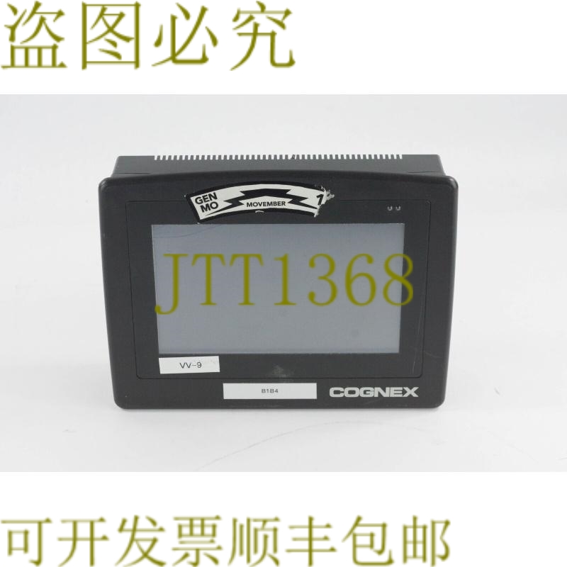 原装供应COGNEX Visionview 700 805-9022-1r 2 显示屏 - 触摸屏