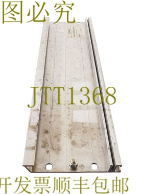 原装供应6ES7 390-1AE80-0AA0 6ES73901AE800AA0 482,6mm 48cm