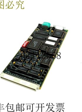 原装供应二手K-KTRON 9191-70002电路板919170002