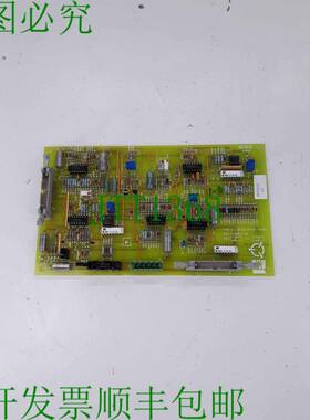 原装供应Liebert 02-790821-10 Rev 2 P/L3 直流调节器 PCB 组件