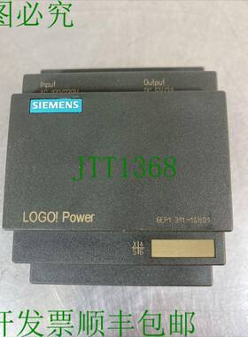 原装供应电源 6EP1 311-1SH01 标志! Power 4G 银色