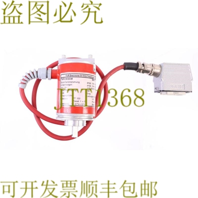 原装供应T+R 电子 CE65M 110-00239/1385 NOK球轴承！ 不好！