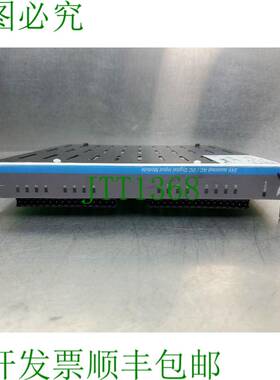 原装供应美卓 IOP334 REV B2/B3 24 伏隔离交流/直流数字输入模块