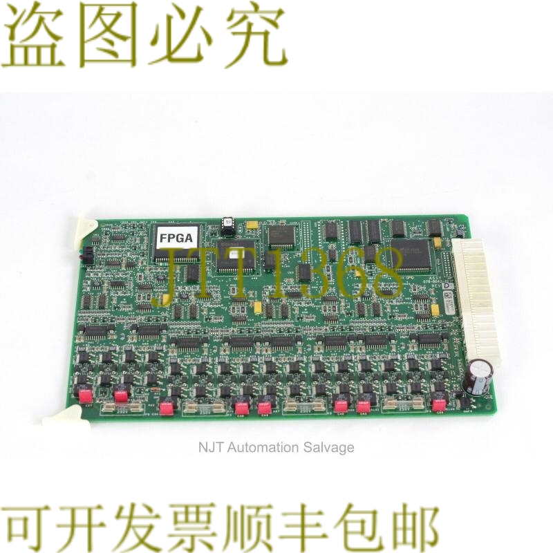 原装供应拜耳诊断 078-B042-01 REV D 板 Advia Centaur XP