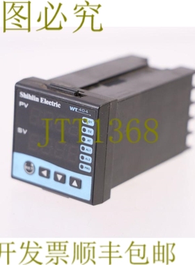 原装供应希林电气 WT404-20100002AS WT40420100002AS