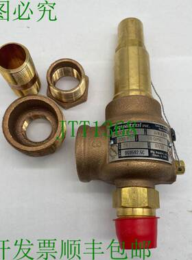 原装供应Aquatrol 740DE1M2J1 安全和缓解阀