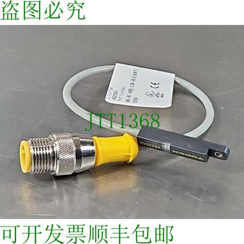 原装供应Turck BIM-INT-AP6X-0.2M-RS 4T 带 MTG 接近传感器。 Lo