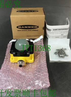 原装供应BANNER ENGINEERING K80LGRXNQ / 79492 EZ 灯 LED 指示