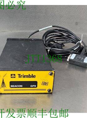 原装供应Trimble BEACON 29654-00 带大量线缆 Loc 3D-27