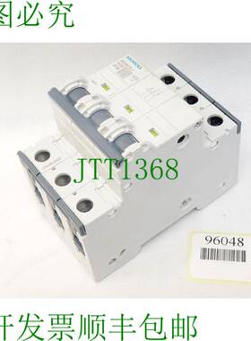 原装供应5SY6310-7 MCB C10 支架