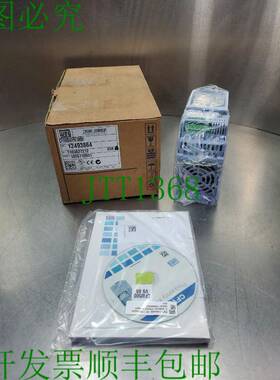 原装供应WEG CFW500A01P6T4NBN1 变频器驱动器,3Ph,1.6A,0-500Hz