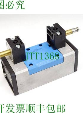 原装供应费斯托 159702 JMN1H-5/2-D-2-C 电磁阀