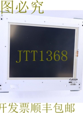 原装供应DIVUS DD670_2141010L 套件 现有