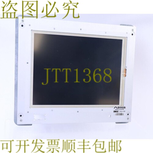 原装供应DIVUS DD670_2141010L 套件 现有 - 封面