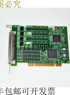 原装供应National Instruments NI PCI-6514,189924C-02L,数据采