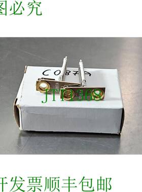 原装供应123C087A 过载继电器加热器元件。 批量 2 件 Loc4D30