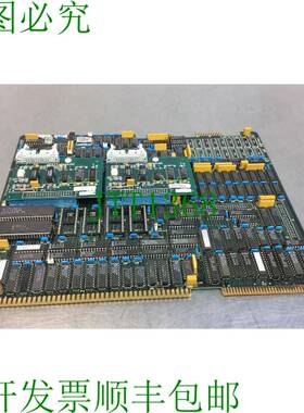 原装供应西屋 772B388G24 + 2 ea 7380A72G01 CIRCUIT 板 8MSP 73