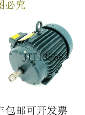 原装供应宝德 ECP3584T 05F008X008G1 1.5 208-230/460V 1760RPM