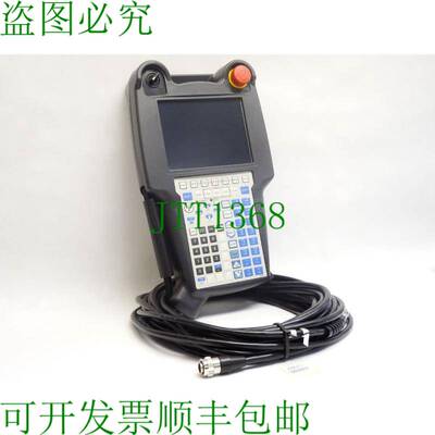 原装供应Fanuc iPendant A05B-2256-C101EGN / 面板 /