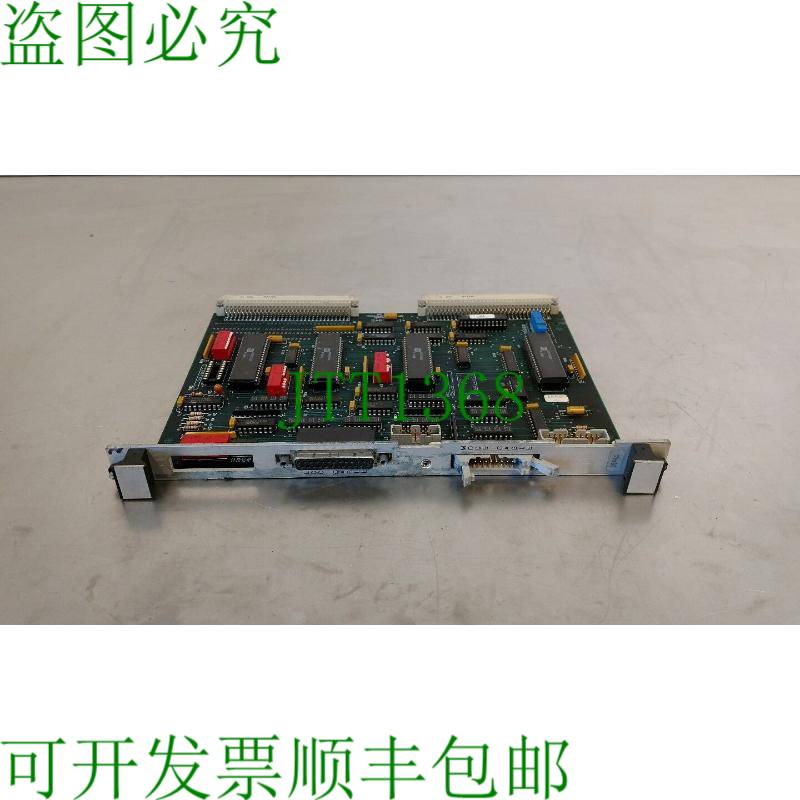 原装供应Pressco Technology - L005 MIO Rev. C 处理器板 3E-1