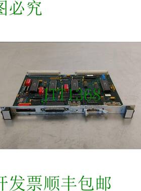 原装供应Pressco Technology - L005 MIO Rev. C 处理器板 3E-1