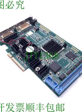 原装供应BitFlow KBN-PCE-CL4-SP Karbon CL4-SP 框架抓取卡,PCIe