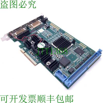 原装供应BitFlow KBN-PCE-CL4-SP Karbon CL4-SP 框架抓取卡,PCIe