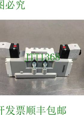 原装供应PARKER H32VXBH023D 电磁阀,145 PSIG,120 V. 6D