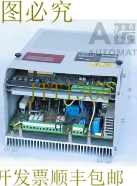 原装供应KEB: COMBIVERT 10.56.200 10.56.200-A349 2,2kW 5,5A缺